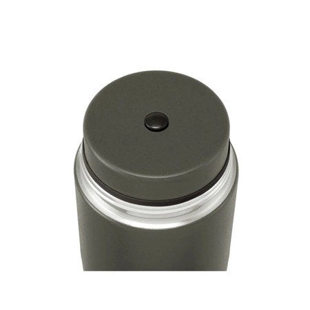 Food thermos ESBIT Food Jug 500ml, olive green