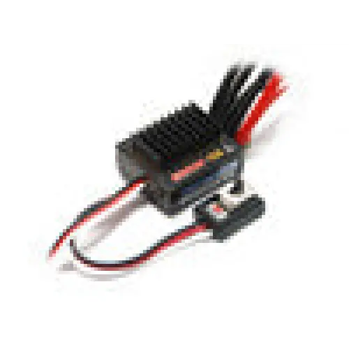 ESC Hobbywing EzRun 18A SL V2 - Regulators<<<Drive<<<RC models<<<InnproXML