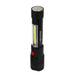 Esperanza Apate Black Hand flashlight LED - FlashlightsOSW-LAT<<<LightingOSW<<<ActionPL