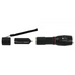 Esperanza Dione Black Hand flashlight LED - FlashlightsOSW-LAT<<<LightingOSW<<<ActionPL