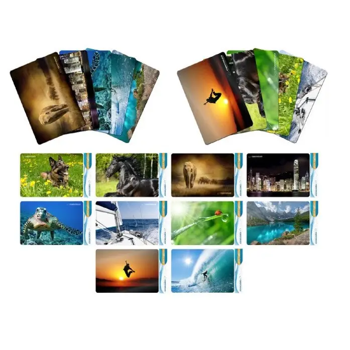 Esperanza EA133 mouse pad Multicolor - Mouse padsARB-POD<<<Office suppliesARB<<<ActionPL