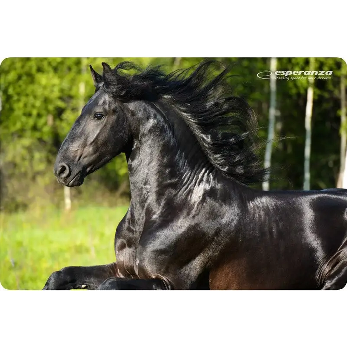 Esperanza EA133 mouse pad Multicolor - Mouse padsARB-POD<<<Office suppliesARB<<<ActionPL