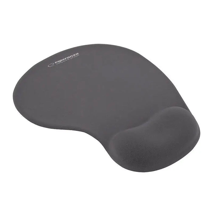 Esperanza EA137Y Gel mouse pad (grey) - Mouse pads<<<Gaming<<<InnproXML&&&Гейминг Мишка и Подложка за Мишка<<<Компютър