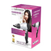 Esperanza EBH002S Hair dryer Silver / Black 850 W - HairdryersAGD-SUS<<<Home Appliance - ProductsAGD<<<ActionPL
