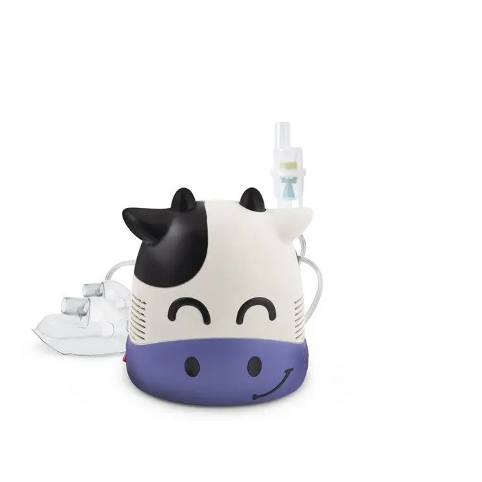 Esperanza ECN001 nebulizer Mesh nebuliser - InhalersUIS-INH<<<Medical appliances and equipmentUIS<<<ActionPL