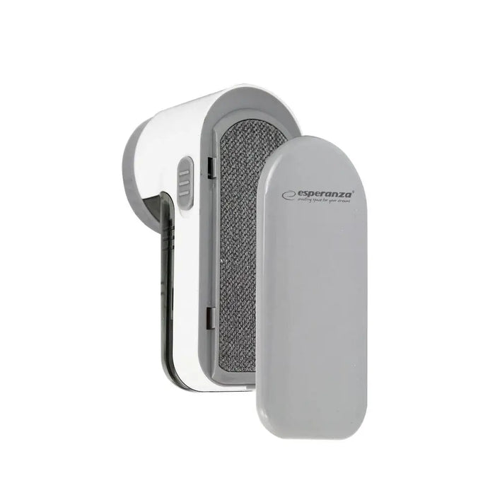 Esperanza ECS009 Clothes Shaver White - Shaver for clothesAGD-GDU<<<Home Appliance - ProductsAGD<<<ActionPL