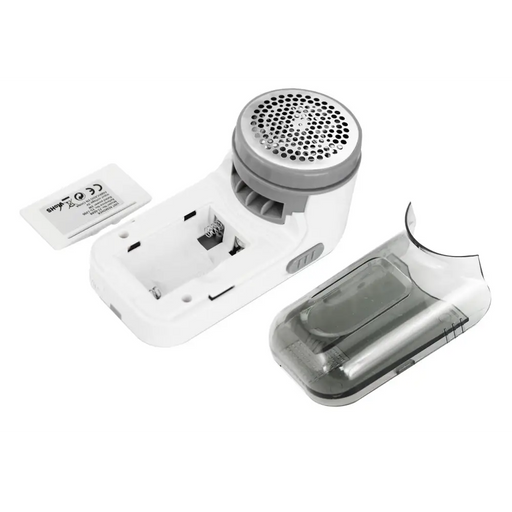 Esperanza ECS009 Clothes Shaver White - Shaver for clothesAGD-GDU<<<Home Appliance - ProductsAGD<<<ActionPL