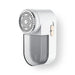 Esperanza ECS010 Clothes Shaver White - Shaver for clothesAGD-GDU<<<Home Appliance - ProductsAGD<<<ActionPL