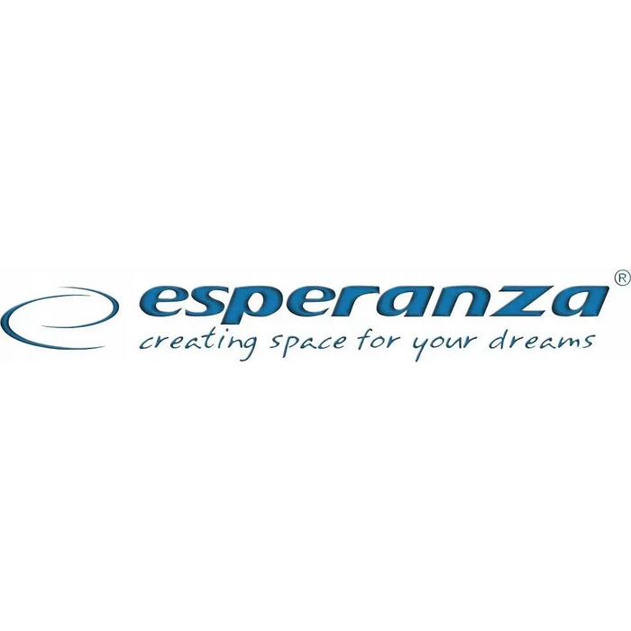 Esperanza EHF001WB household fan Blue White - FansAGD-WEN<<<Home Appliance - ProductsAGD<<<ActionPL