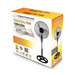 Esperanza EHF002KE 16 ’’ standing fan Black and Gray - FansAGD-WEN<<<Home Appliance - ProductsAGD<<<ActionPL