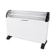 Esperanza EHH008 electric space heater Indoor White 2000 W Convector electric space heater - Fan heatersAGD-TER<<<Home