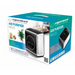 Esperanza EHP001 air purifier 45 dB Black White - Air purifiersAGD-OCZ<<<Home Appliance - ProductsAGD<<<ActionPL