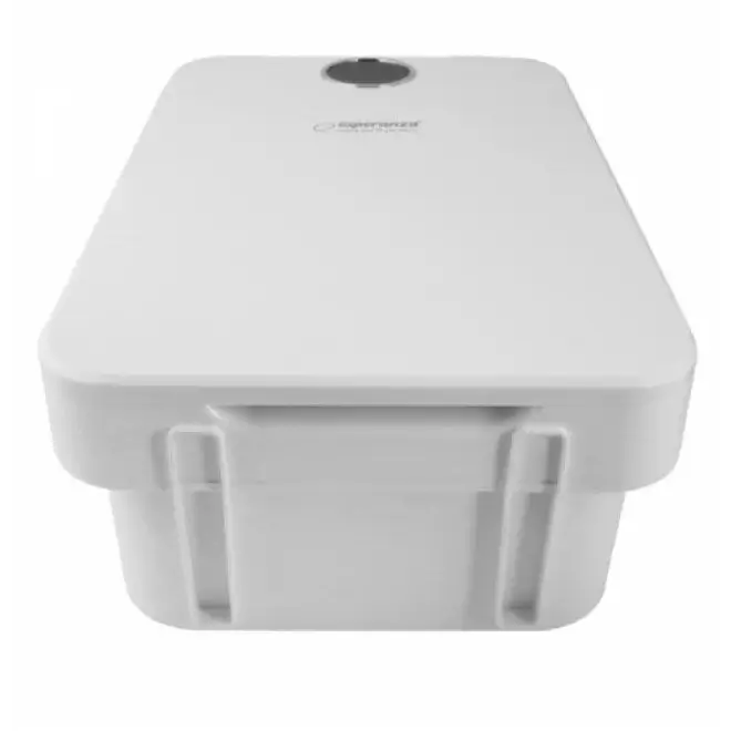 Esperanza EHP002 air purifier 50 dB White - Air purifiersAGD-OCZ<<<Home Appliance - ProductsAGD<<<ActionPL