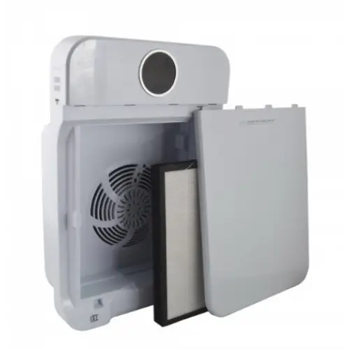 Esperanza EHP002 air purifier 50 dB White - Air purifiersAGD-OCZ<<<Home Appliance - ProductsAGD<<<ActionPL