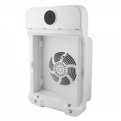 Esperanza EHP002 air purifier 50 dB White - Air purifiersAGD-OCZ<<<Home Appliance - ProductsAGD<<<ActionPL