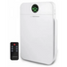 Esperanza EHP002 air purifier 50 dB White - Air purifiersAGD-OCZ<<<Home Appliance - ProductsAGD<<<ActionPL