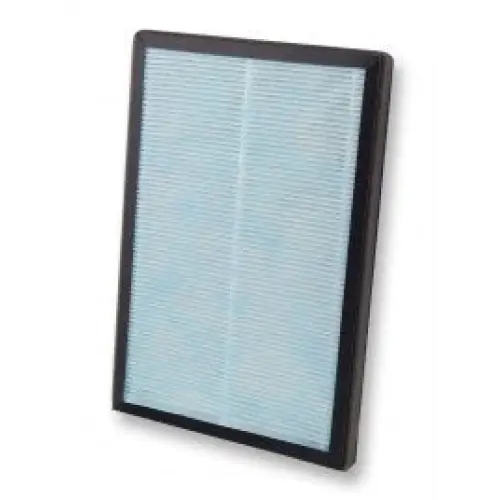 Esperanza EHP003 air purifier 50 m² 50 dB 43 W Black White - Air purifiersAGD-OCZ<<<Home Appliance