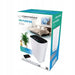 Esperanza EHP003 air purifier 50 m² 50 dB 43 W Black White - Air purifiersAGD-OCZ<<<Home Appliance