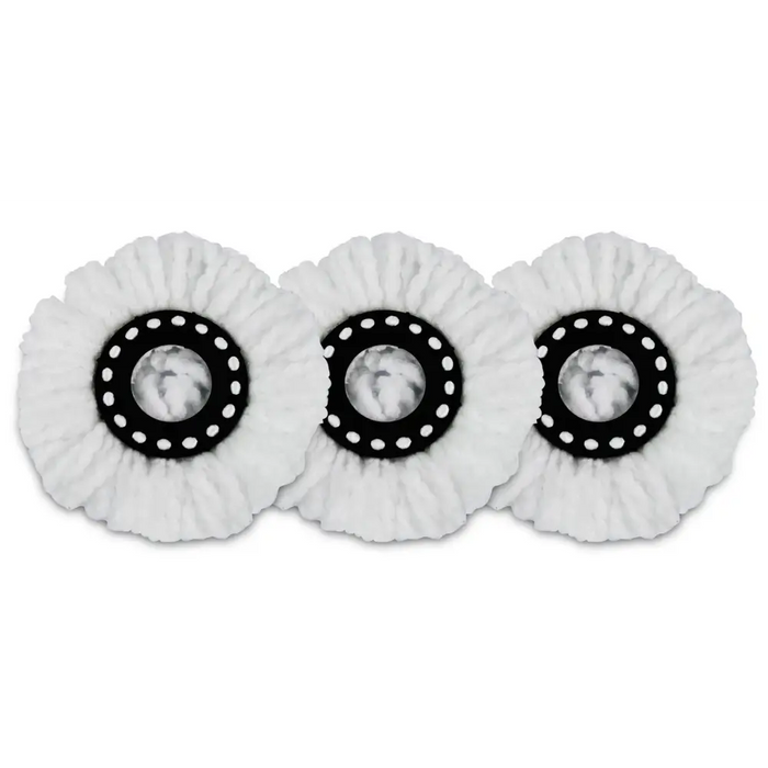 Esperanza EHS006SP3 Rotary mop refill - Mops accessoriesSPD-ADP<<<Cleaning and home careSPD<<<ActionPL