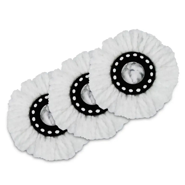 Esperanza EHS006SP3 Rotary mop refill - Mops accessoriesSPD-ADP<<<Cleaning and home careSPD<<<ActionPL