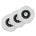 Esperanza EHS006SP3 Rotary mop refill - Mops accessoriesSPD-ADP<<<Cleaning and home careSPD<<<ActionPL