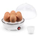 Esperanza EKE001 egg cooker 7 egg(s) 350 W White - Egg boilersAGD-JAJ<<<Home Appliance - ProductsAGD<<<ActionPL