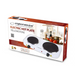 Esperanza EKH014W Electric cooker 2 zones White - CookersAGD-KTU<<<Home Appliance - ProductsAGD<<<ActionPL