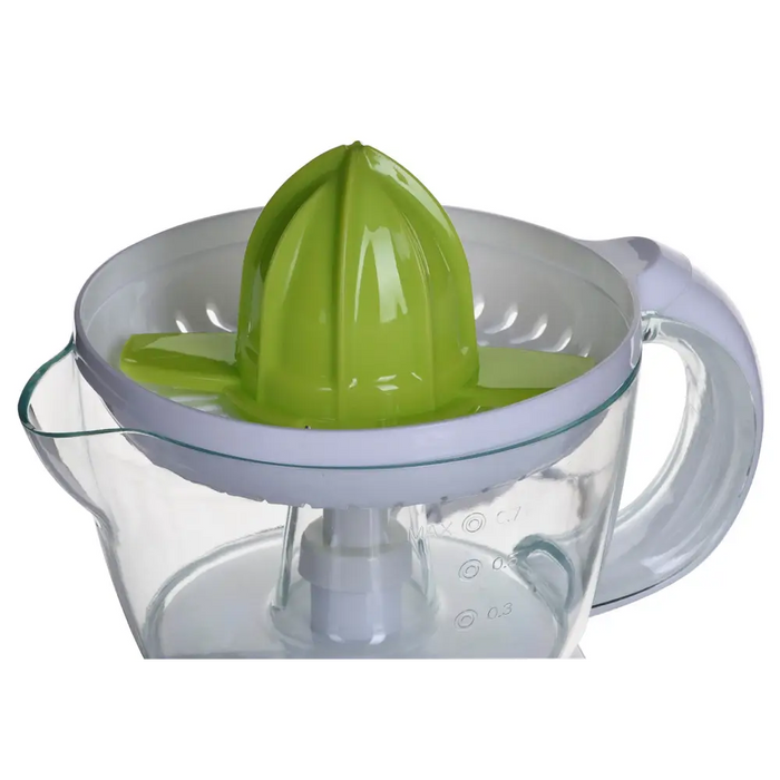 Esperanza EKJ001G Hand juicer Green,White 25 W - Citrus juicersAGD-WYC<<<Home Appliance - ProductsAGD<<<ActionPL