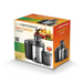 Esperanza EKJ002 juice maker Black,Stainless steel 500 W - JuicersAGD-SOK<<<Home Appliance - ProductsAGD<<<ActionPL