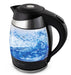 Esperanza EKK009 electric kettle 1.8 L Black Multicolor 2200 W - Electric kettlesAGD-CZE<<<Home Appliance