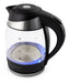 Esperanza EKK009 electric kettle 1.8 L Black Multicolor 2200 W - Electric kettlesAGD-CZE<<<Home Appliance