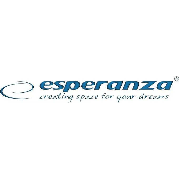 Esperanza EKK024K Electric kettle 1.7 L Black Multicolor 1500 W - Electric kettlesAGD-CZE<<<Home Appliance