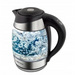 Esperanza EKK026 electric kettle 1.7 L 2200 W Black Transparent - Electric kettlesAGD-CZE<<<Home Appliance