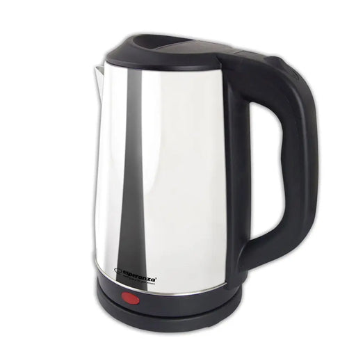 Esperanza EKK036X Electric kettle 2,5 L 2200 W Inox - Electric kettlesAGD-CZE<<<Home Appliance - ProductsAGD<<<ActionPL