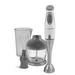 Esperanza EKM003E blender 0.75 L Immersion blender 450 W Grey White - Mixers / blendersAGD-MIB<<<Home Appliance