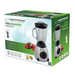 Esperanza EKM020 Blender 500W 1.5L Inox / Black - Mixers / blendersAGD-MIB<<<Home Appliance - ProductsAGD<<<ActionPL