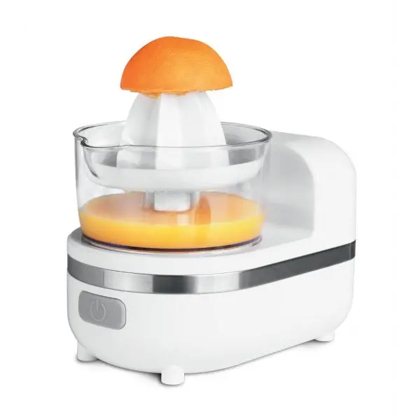 Esperanza EKM027 electric grater/spiralizer Plastic White - Food processorsAGD-ROK<<<Home Appliance