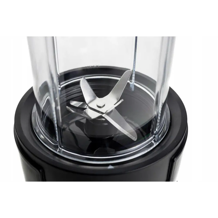 Esperanza EKM029 blender 0.8 L Tabletop blender 700 W Black - Mixers / blendersAGD-MIB<<<Home Appliance