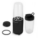 Esperanza EKM029 blender 0.8 L Tabletop blender 700 W Black - Mixers / blendersAGD-MIB<<<Home Appliance