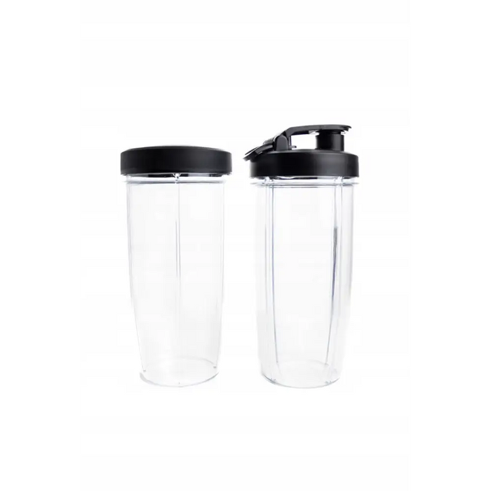 Esperanza EKM029 blender 0.8 L Tabletop blender 700 W Black - Mixers / blendersAGD-MIB<<<Home Appliance