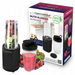 Esperanza EKM029 blender 0.8 L Tabletop blender 700 W Black - Mixers / blendersAGD-MIB<<<Home Appliance