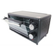 Esperanza EKO004 toaster oven 10 L 900 W Black Grill - Mini ovensAGD-MPI<<<Home Appliance - ProductsAGD<<<ActionPL