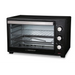 Esperanza EKO008 Mini Oven 20 l 1600 W Black - Mini ovensAGD-MPI<<<Home Appliance - ProductsAGD<<<ActionPL
