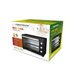 Esperanza EKO008 Mini Oven 20 l 1600 W Black - Mini ovensAGD-MPI<<<Home Appliance - ProductsAGD<<<ActionPL