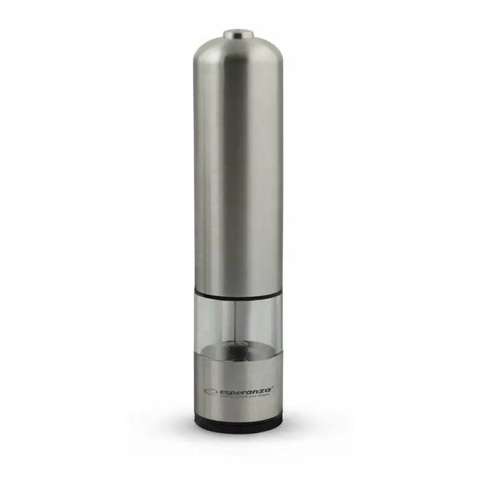 Esperanza EKP002 seasoning grinder Salt & pepper grinder Stainless steel - Spice grindersAGD-MLP<<<Home Appliance