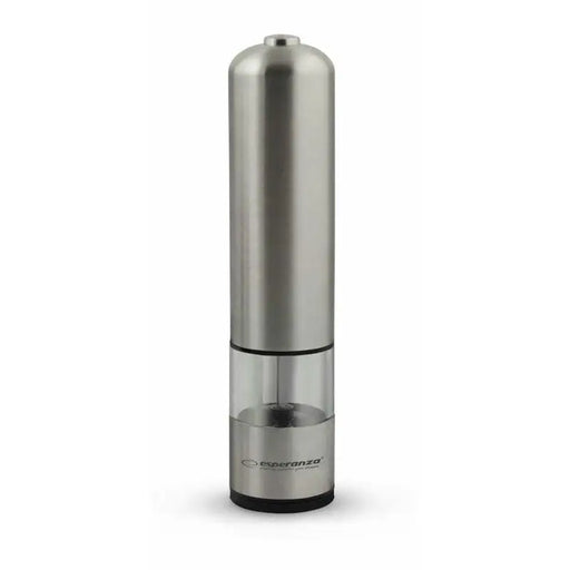 Esperanza EKP002 seasoning grinder Salt & pepper grinder Stainless steel - Spice grindersAGD-MLP<<<Home Appliance