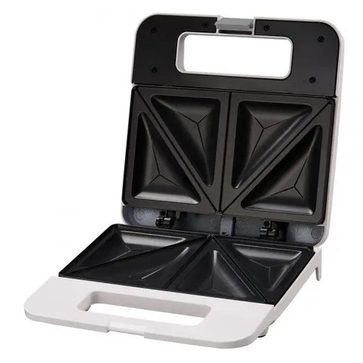 Esperanza EKT010W sandwich maker 1000 W White - ToastersAGD-OPK<<<Home Appliance - ProductsAGD<<<ActionPL