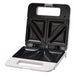 Esperanza EKT010W sandwich maker 1000 W White - ToastersAGD-OPK<<<Home Appliance - ProductsAGD<<<ActionPL