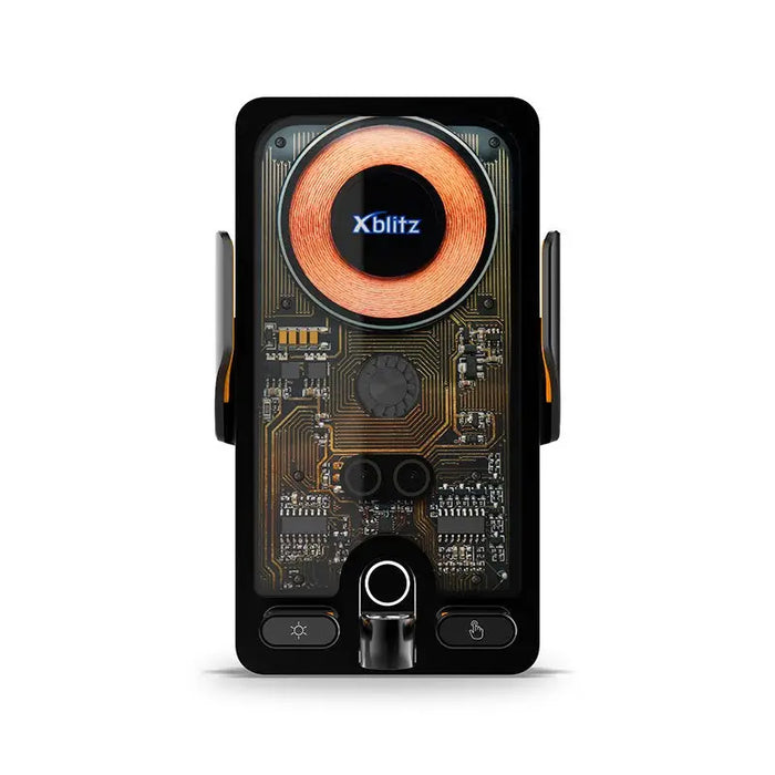 Esperanza EMH133 Car holder for phones/tablets black - HoldersAKG-UCH<<<GSM accessoriesAKG<<<ActionPL