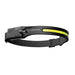 Esperanza EOT067 flashlight Black Headband flashlight LED - FlashlightsOSW-LAT<<<LightingOSW<<<ActionPL